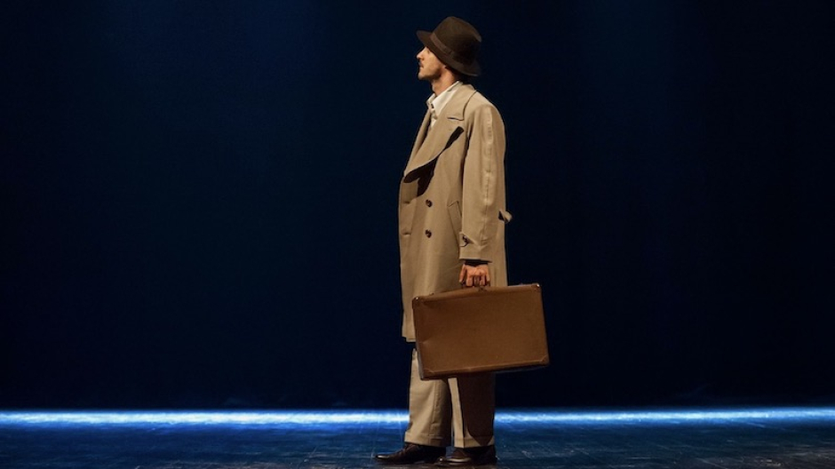 Teatro Faraggiana, tutto esaurito per 